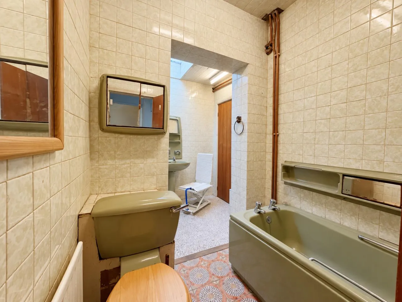 Clervaux Terrace, Fishburn, TS21, photo 15