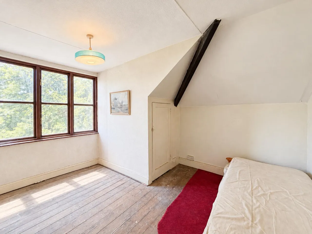 Clervaux Terrace, Fishburn, TS21, photo 13