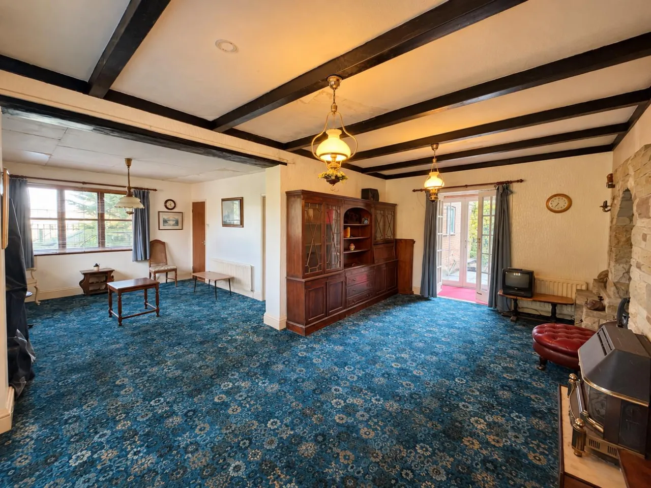 Clervaux Terrace, Fishburn, TS21, photo 2