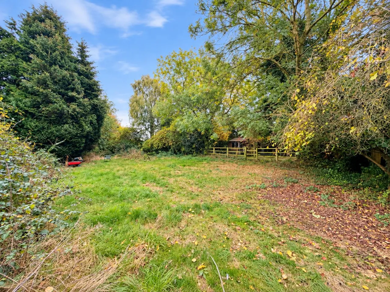 Clervaux Terrace, Fishburn, TS21, photo 19