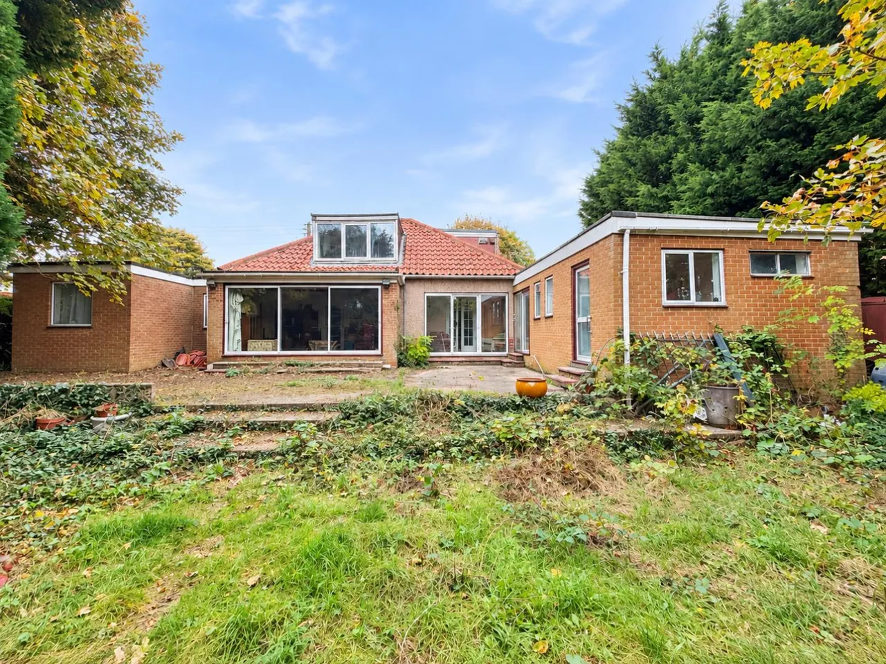 Clervaux Terrace, Fishburn, TS21, photo 3