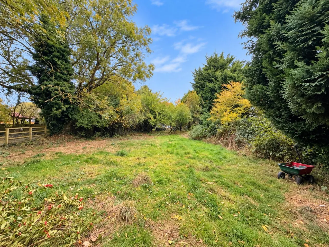Clervaux Terrace, Fishburn, TS21, photo 22