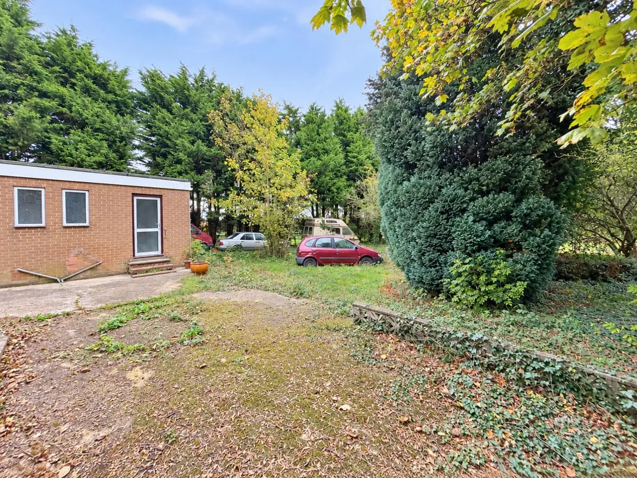 Clervaux Terrace, Fishburn, TS21, photo 18