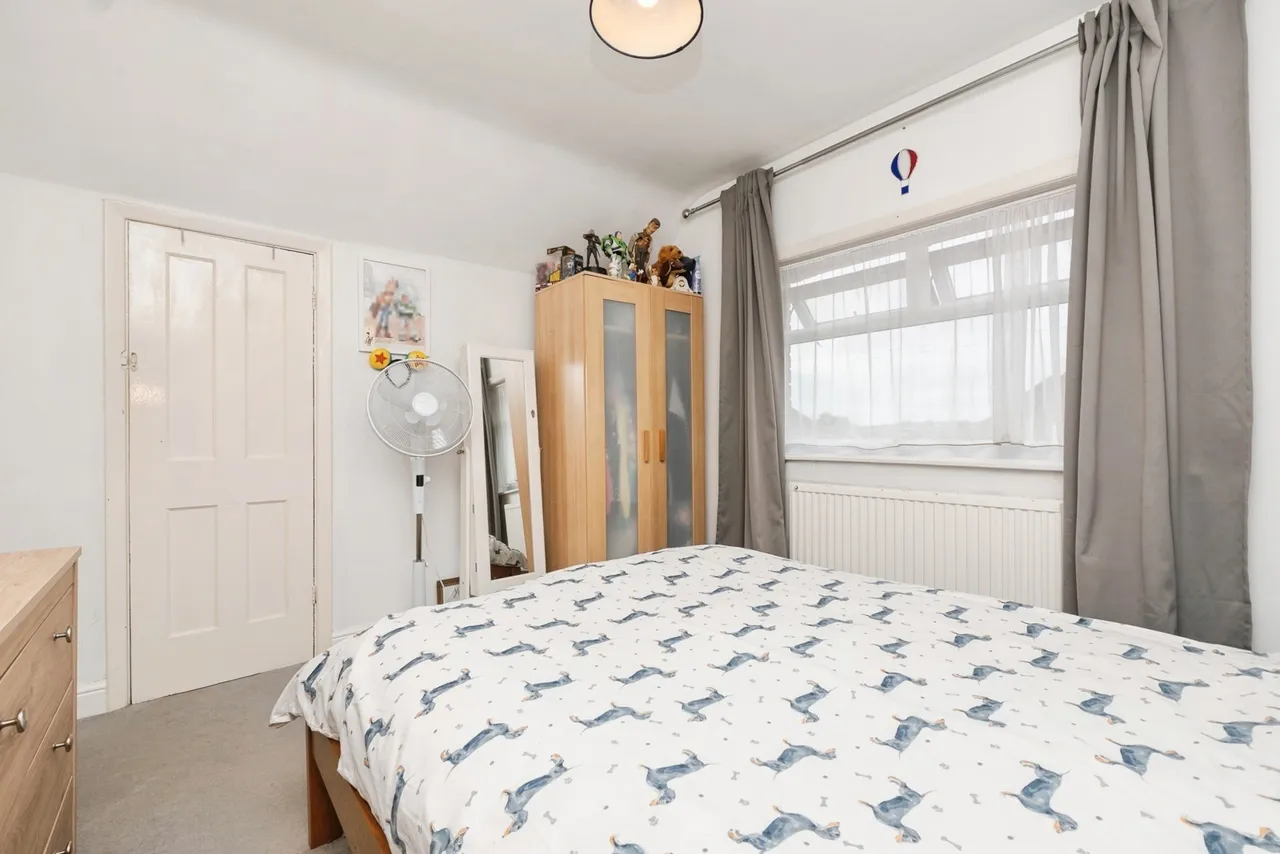 Dunster Road, BRISTOL, Avon, BS4, photo 11