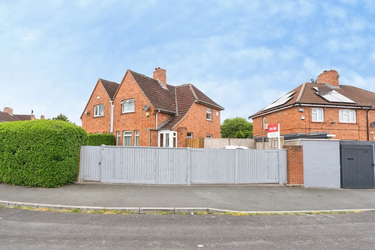 Dunster Road, BRISTOL, Avon, BS4, photo 18