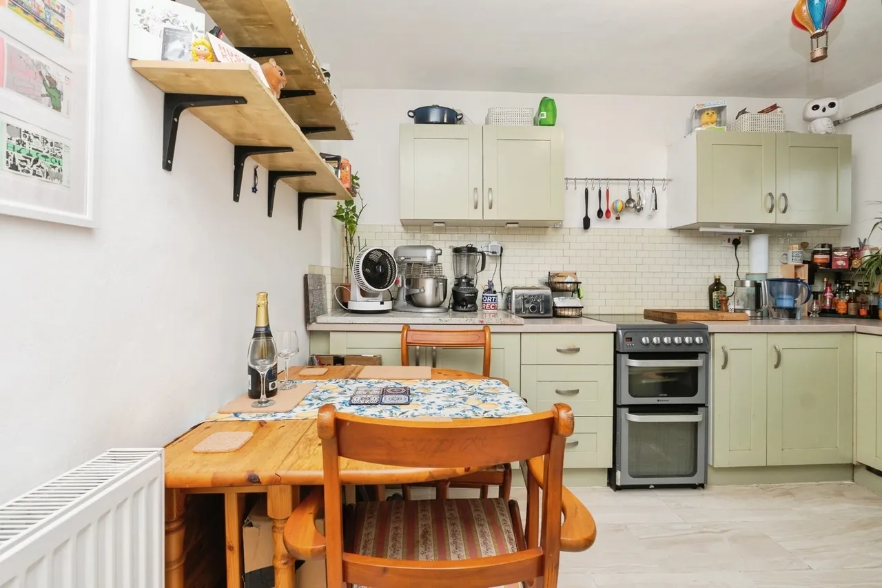 Dunster Road, BRISTOL, Avon, BS4, photo 6