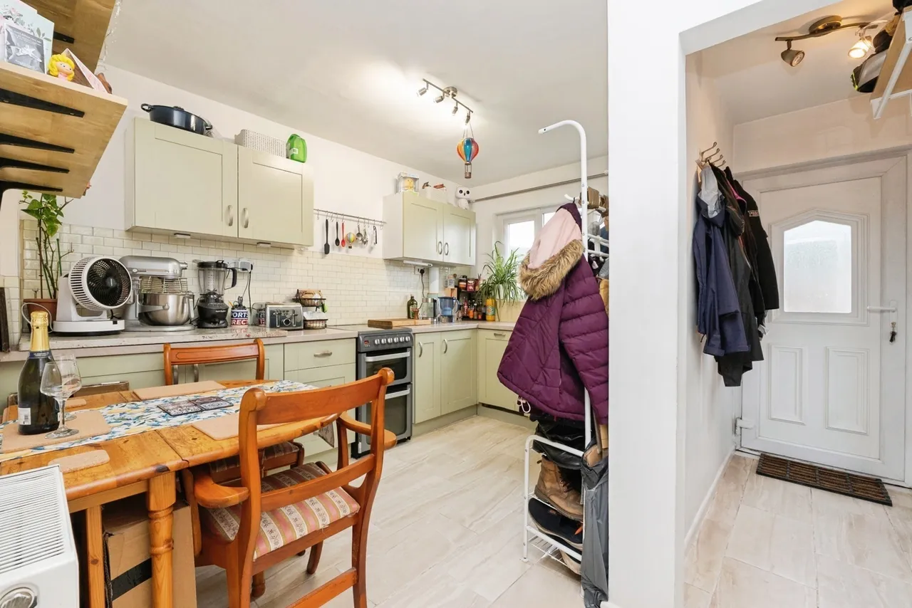 Dunster Road, BRISTOL, Avon, BS4, photo 5