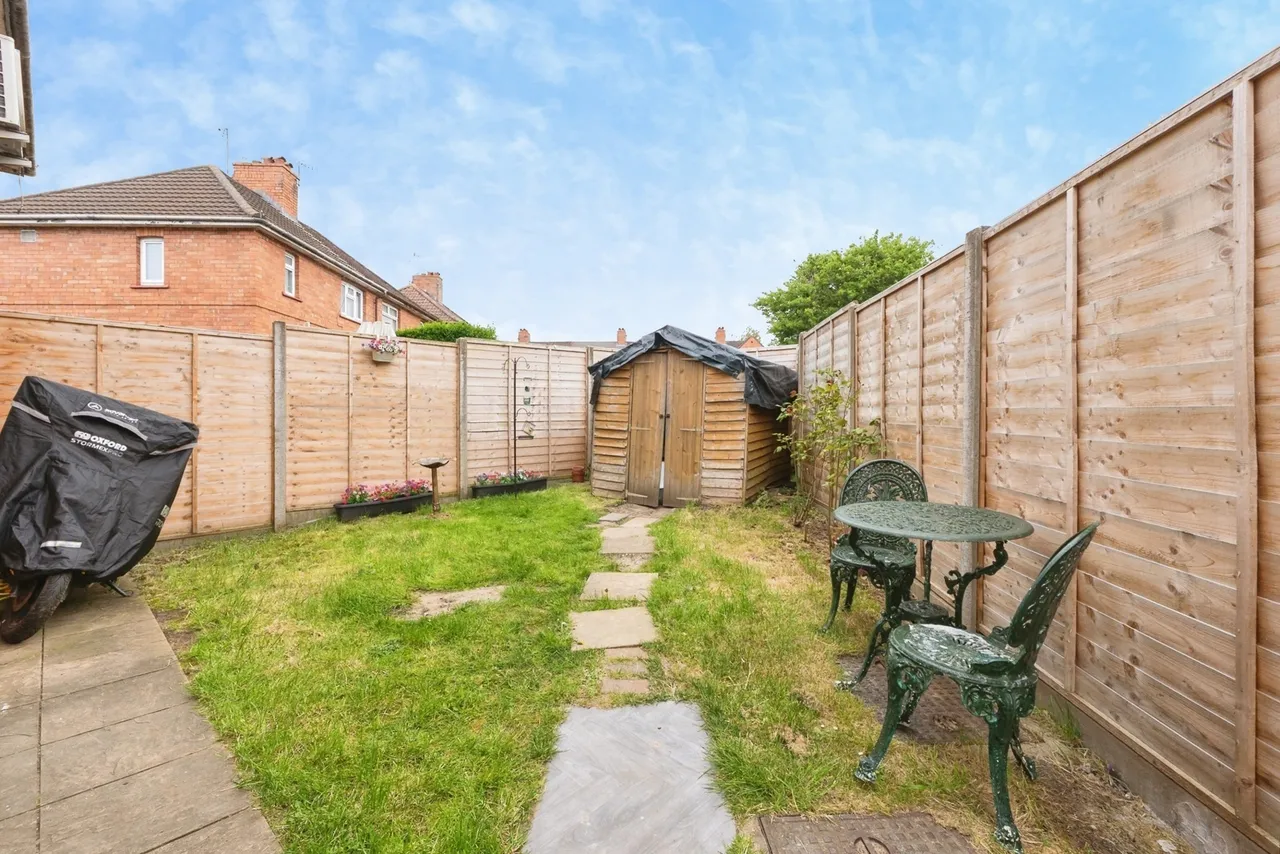 Dunster Road, BRISTOL, Avon, BS4, photo 17