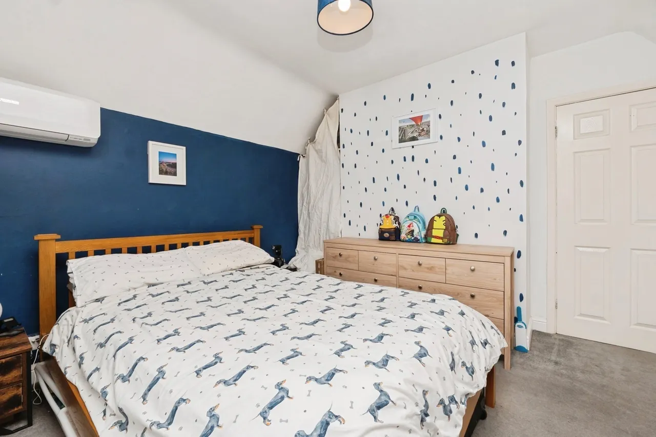 Dunster Road, BRISTOL, Avon, BS4, photo 9