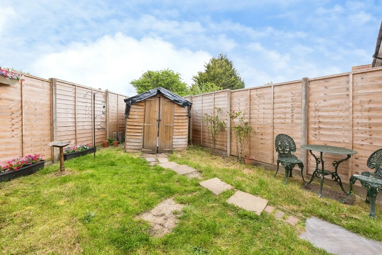 Dunster Road, BRISTOL, Avon, BS4, photo 8