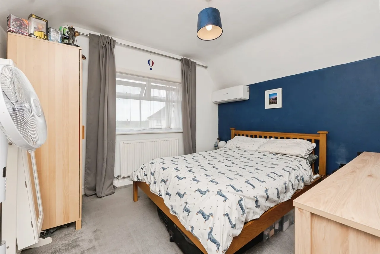 Dunster Road, BRISTOL, Avon, BS4, photo 10