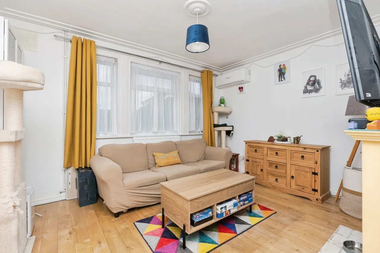 Dunster Road, BRISTOL, Avon, BS4, photo 3