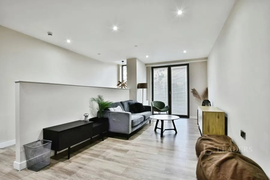 Store Street, Manchester, M1, photo 5