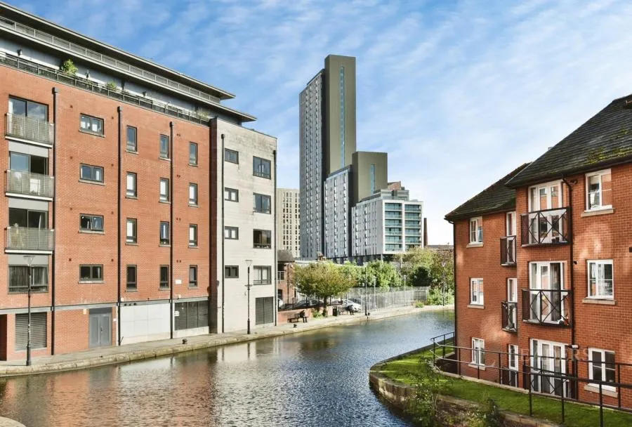 Store Street, Manchester, M1, photo 19