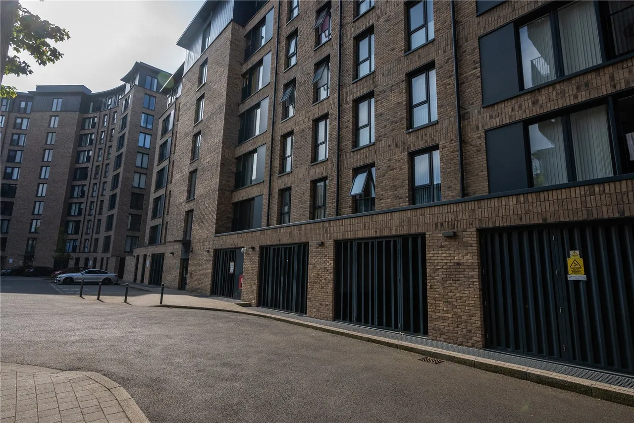 Lexington Gardens, Edgbaston, Birmingham, B15 2DR, photo 14