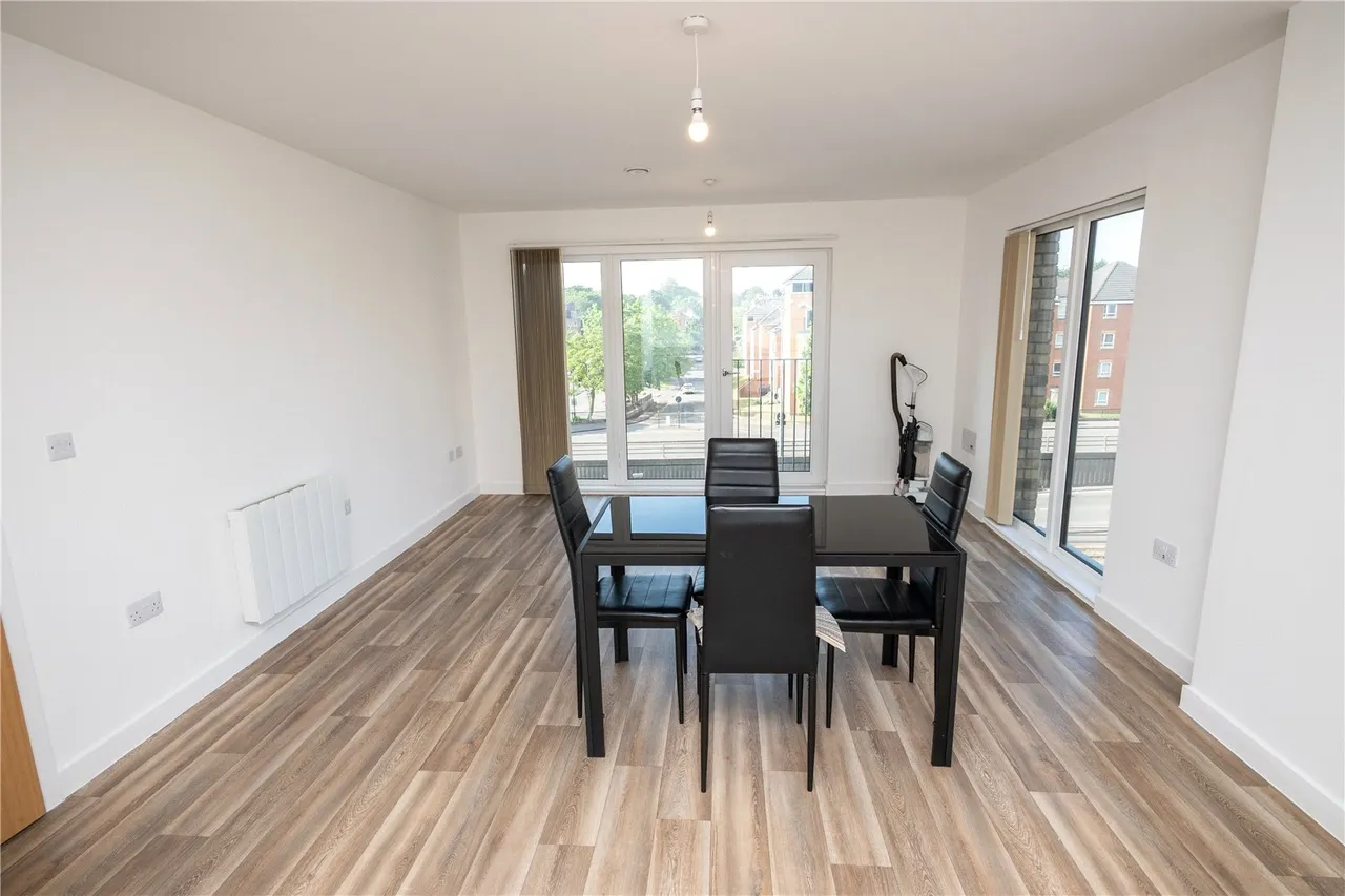Lexington Gardens, Edgbaston, Birmingham, B15 2DR, photo 5