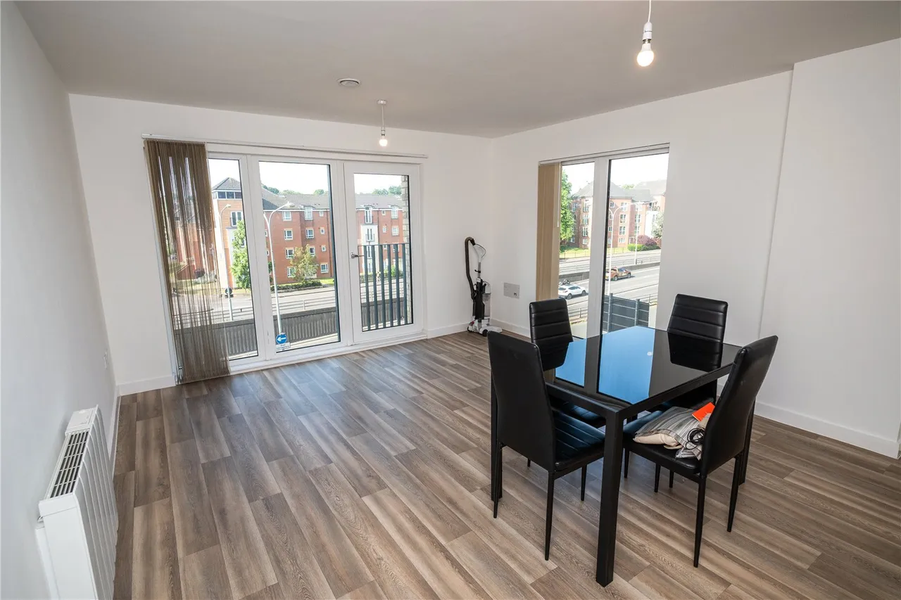 Lexington Gardens, Edgbaston, Birmingham, B15 2DR, photo 4
