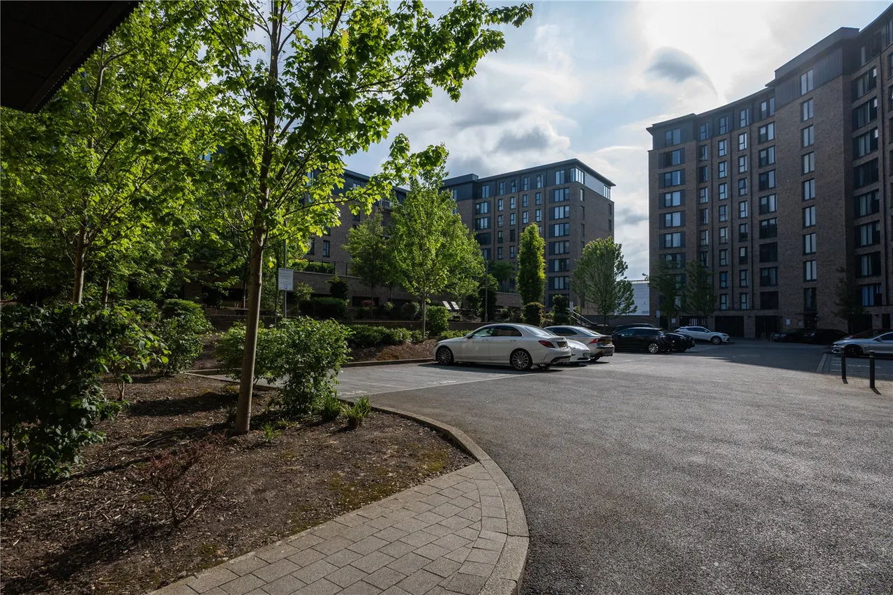Lexington Gardens, Edgbaston, Birmingham, B15 2DR, photo 13