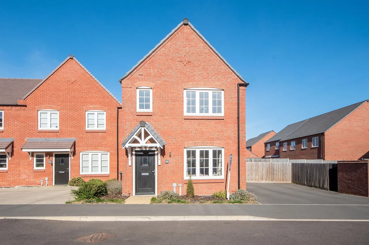 Jupiter Road, Kettering, NN15, photo 17