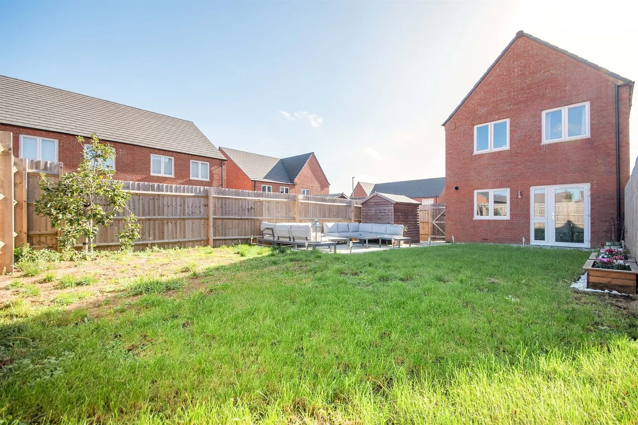 Jupiter Road, Kettering, NN15, photo 19