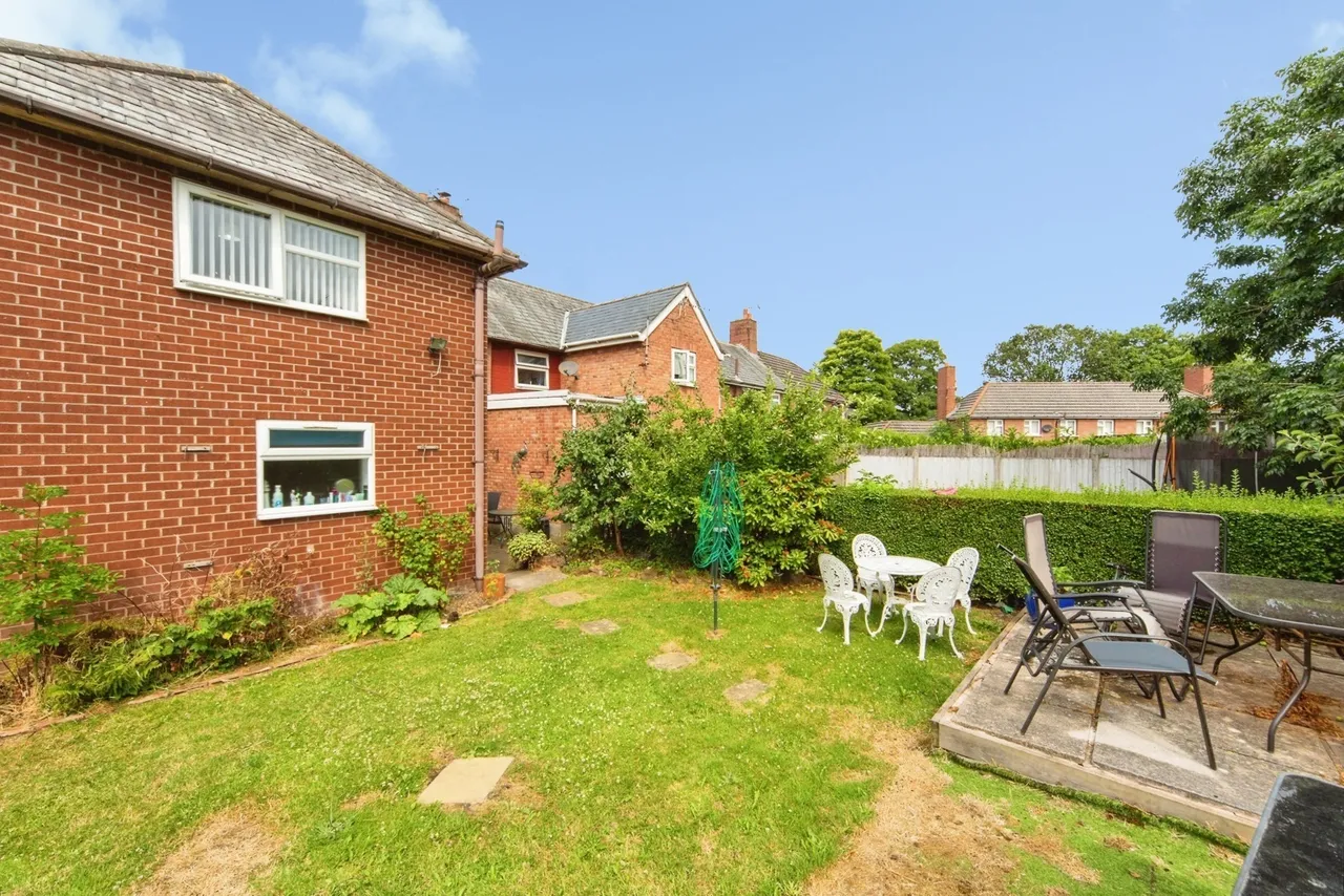 Ashfield Road, Bromborough, CH62, photo 12
