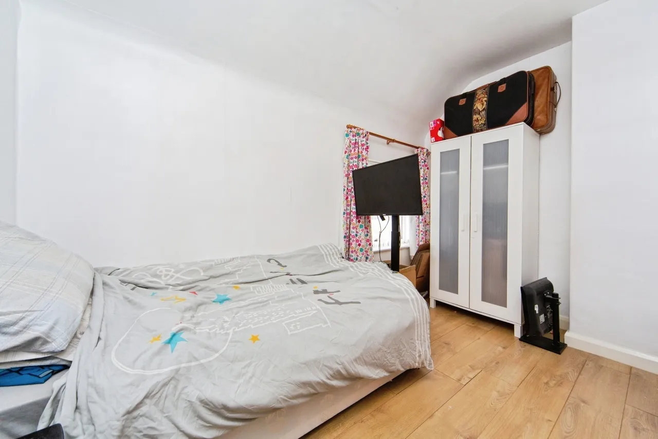 Ashfield Road, Bromborough, CH62, photo 8
