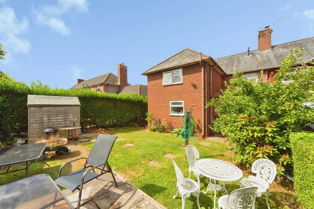 Ashfield Road, Bromborough, CH62, photo 13