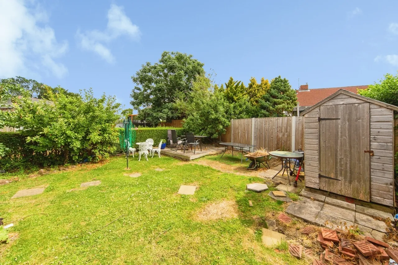 Ashfield Road, Bromborough, CH62, photo 11