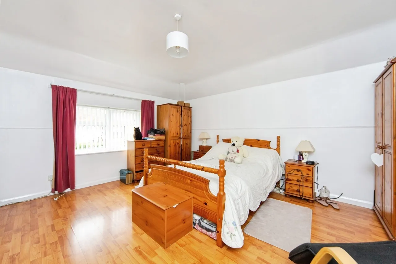 Ashfield Road, Bromborough, CH62, photo 5