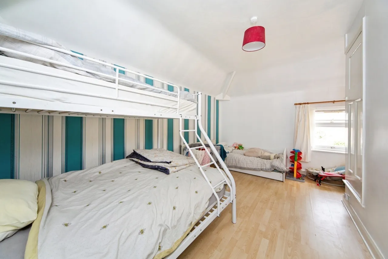 Ashfield Road, Bromborough, CH62, photo 9