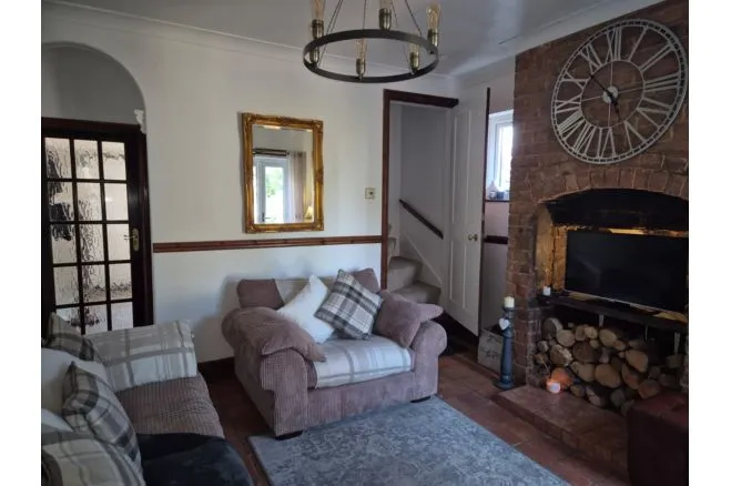 Stafford Road, Newton Great Wyrley, photo 12