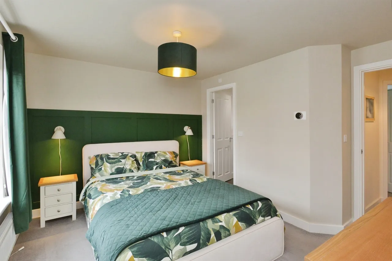 Harvington Crescent, Hanslope, MK19, photo 14