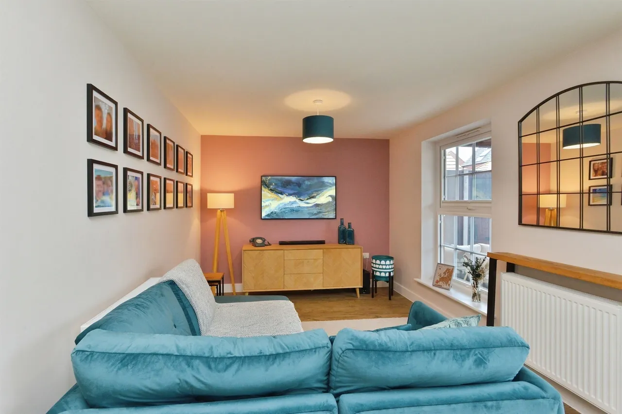 Harvington Crescent, Hanslope, MK19, photo 7