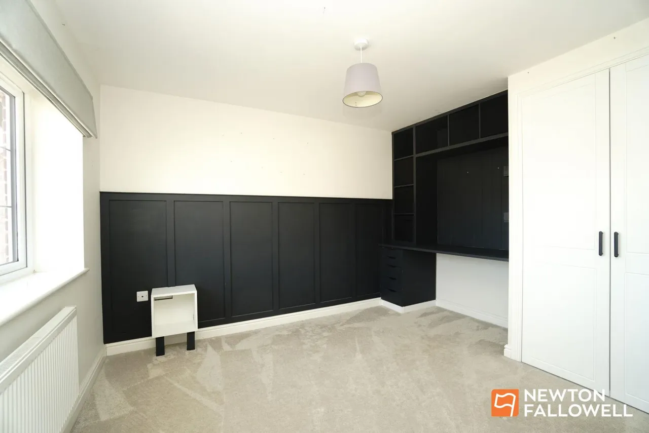 Doble Crescent, Hathern, LE12, photo 24