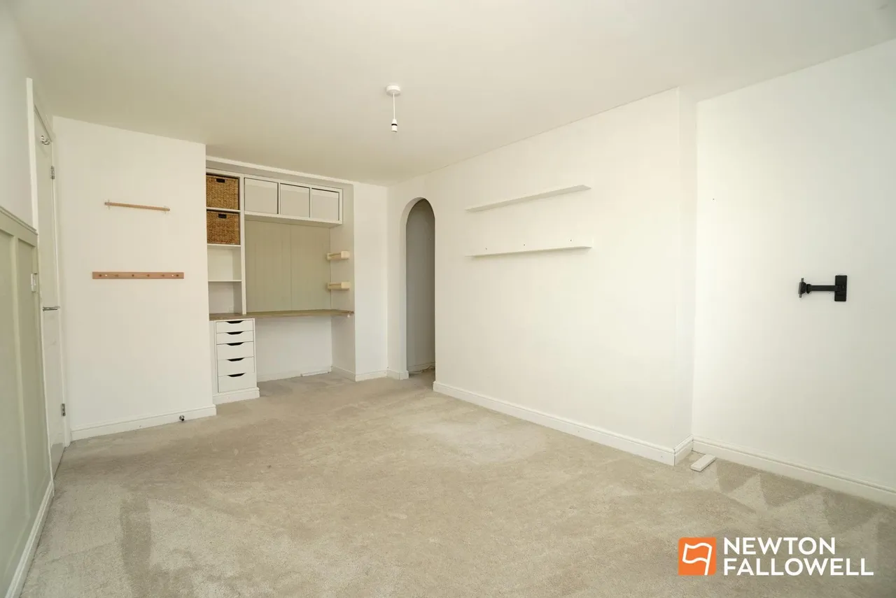 Doble Crescent, Hathern, LE12, photo 21