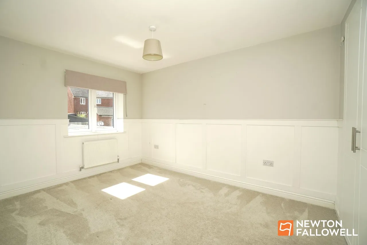 Doble Crescent, Hathern, LE12, photo 25