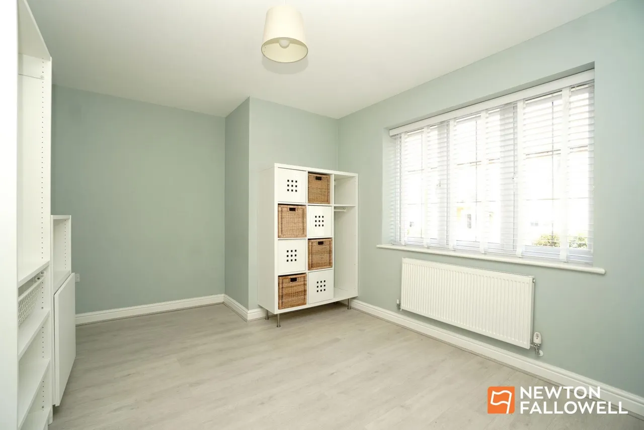 Doble Crescent, Hathern, LE12, photo 10