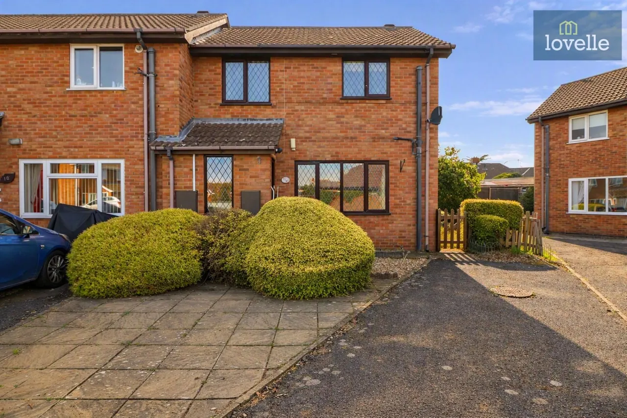 Dove Close, Louth, LN11, photo 2