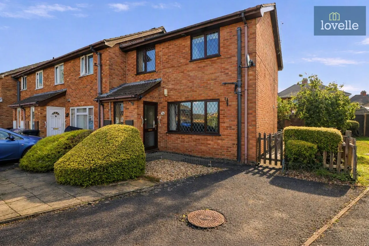 3 bed house for sale, Dove Close, Louth, LN11