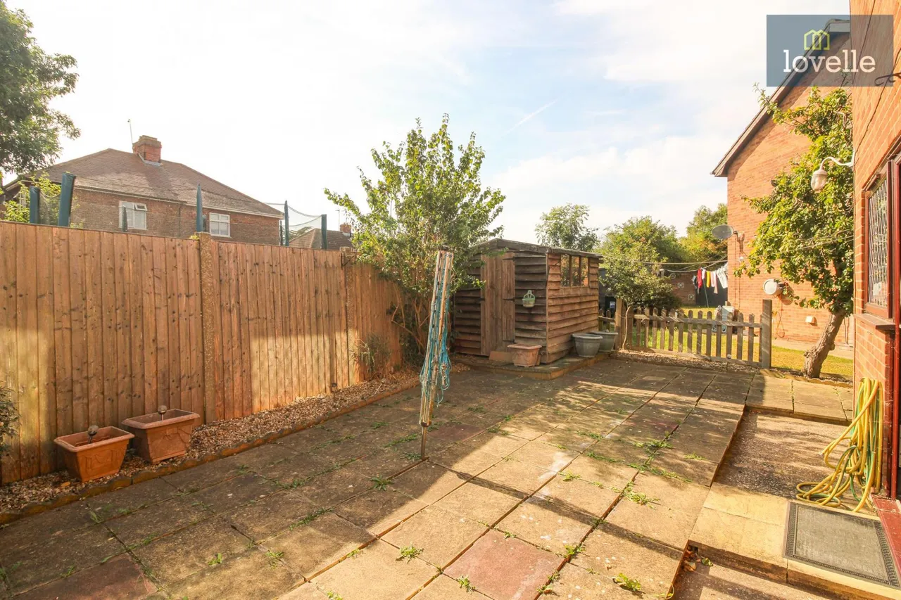 Dove Close, Louth, LN11, photo 17
