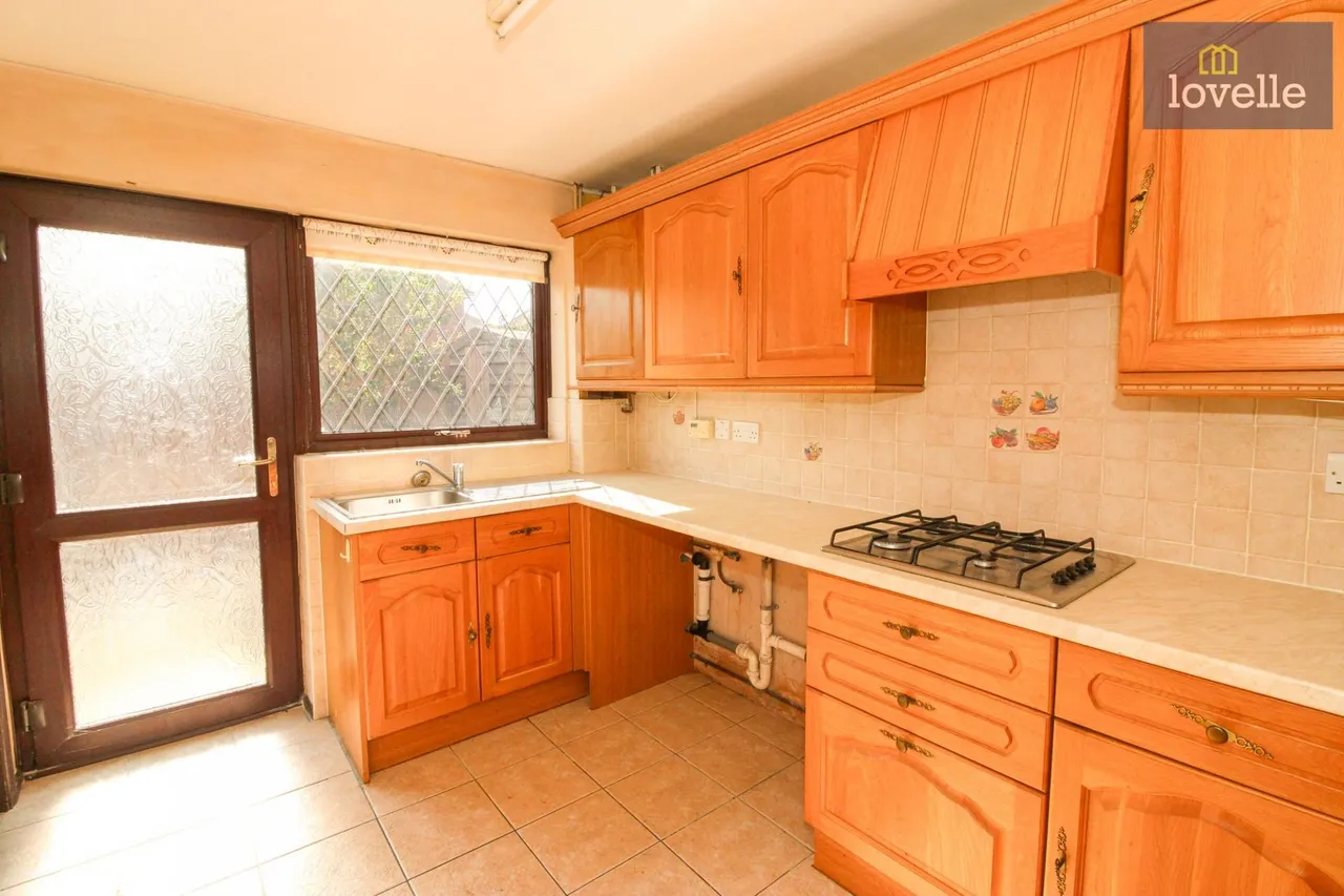 Dove Close, Louth, LN11, photo 5