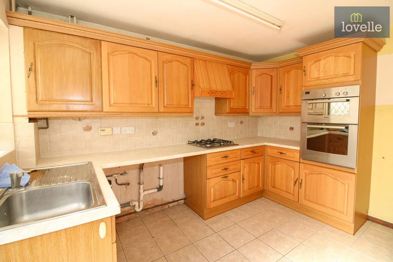 Dove Close, Louth, LN11, photo 4