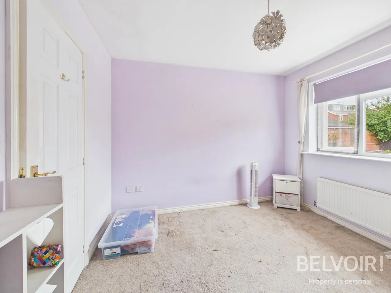 Bluebell Hollow, Walton on the Hill, ST17, photo 11