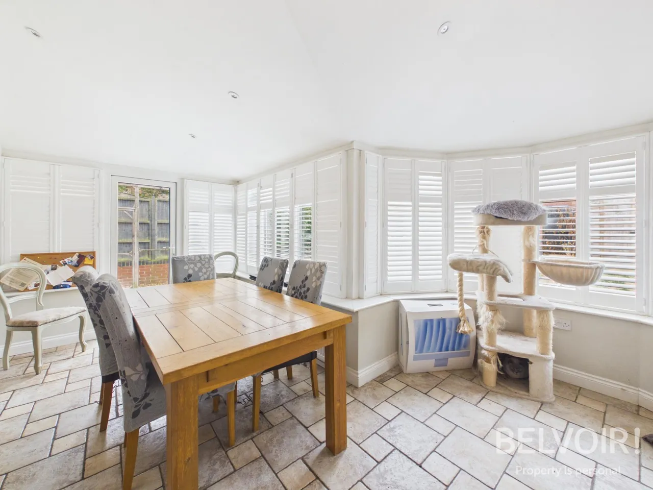 Bluebell Hollow, Walton on the Hill, ST17, photo 4