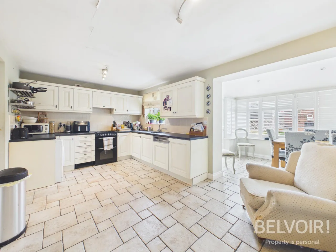 Bluebell Hollow, Walton on the Hill, ST17, photo 2