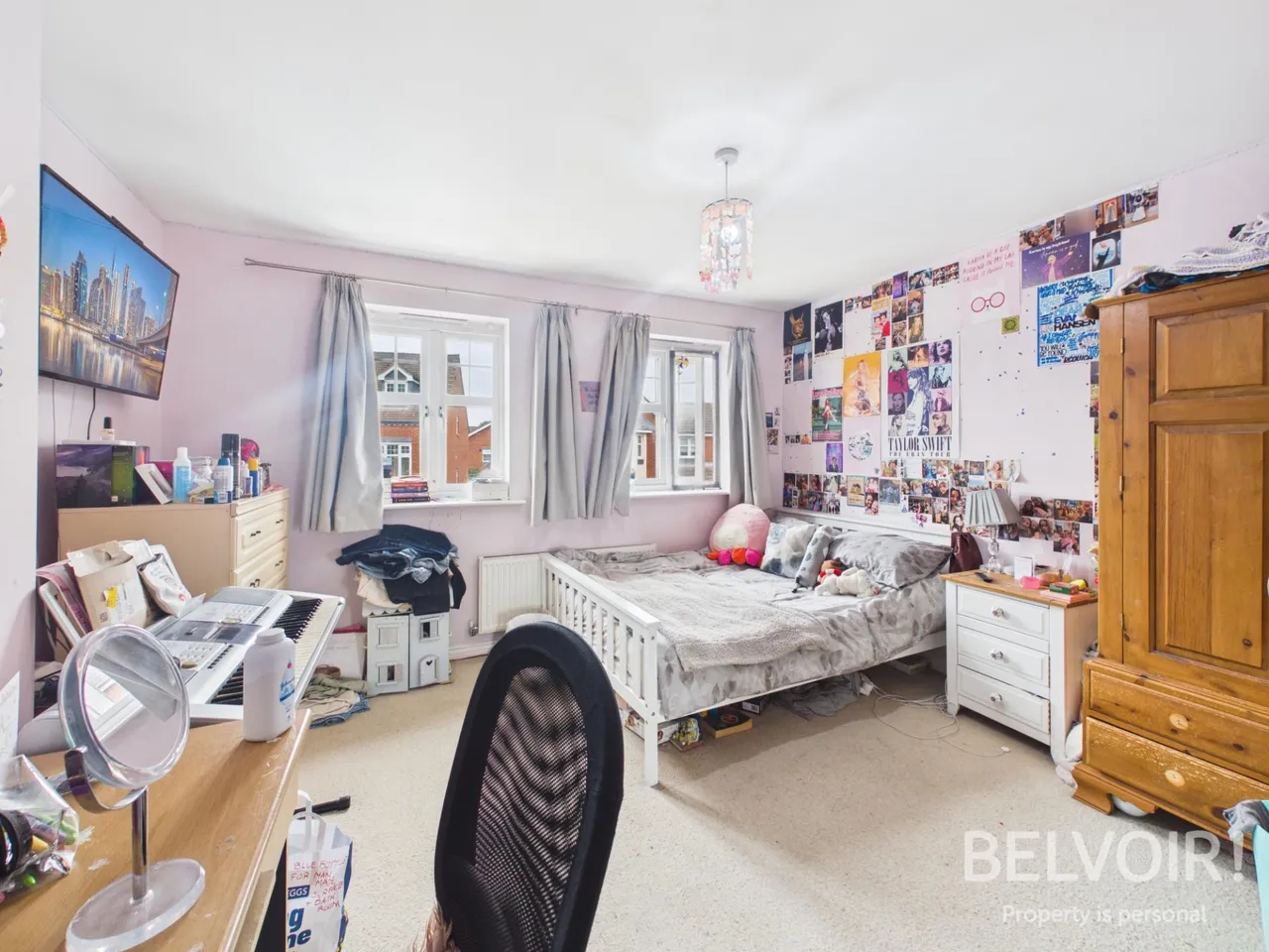 Bluebell Hollow, Walton on the Hill, ST17, photo 8