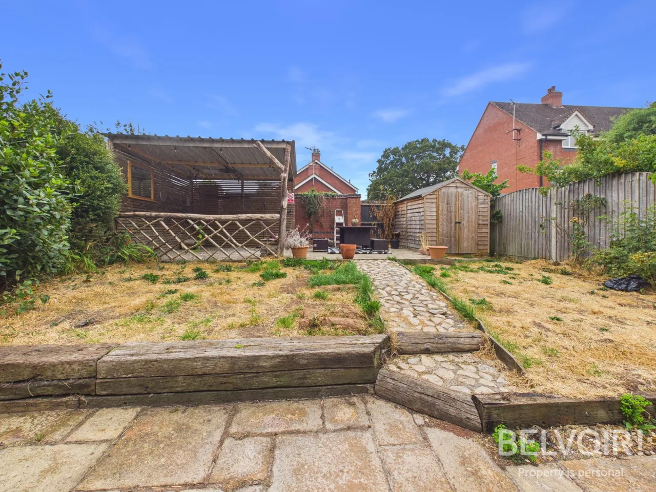 Bluebell Hollow, Walton on the Hill, ST17, photo 12