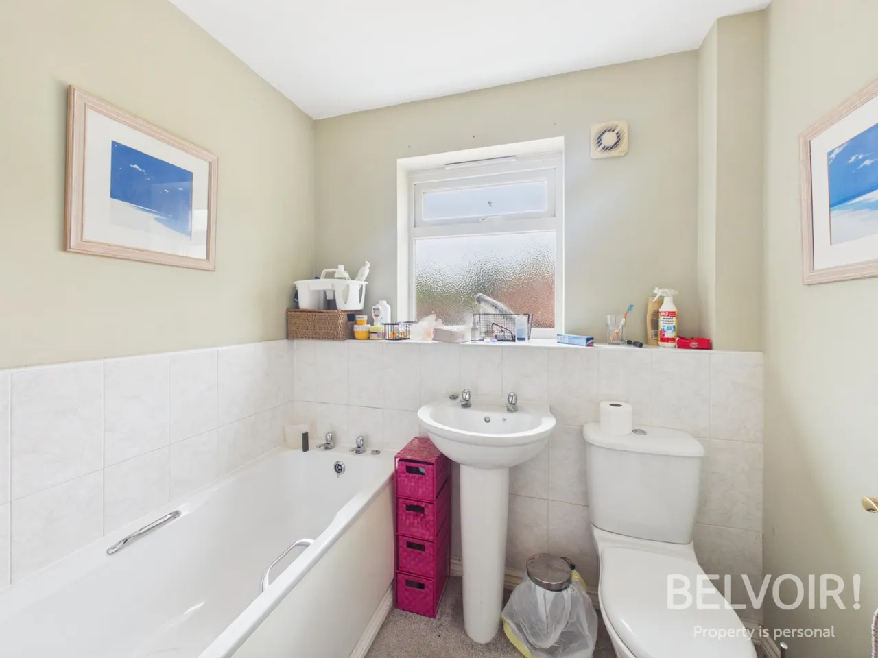 Bluebell Hollow, Walton on the Hill, ST17, photo 9