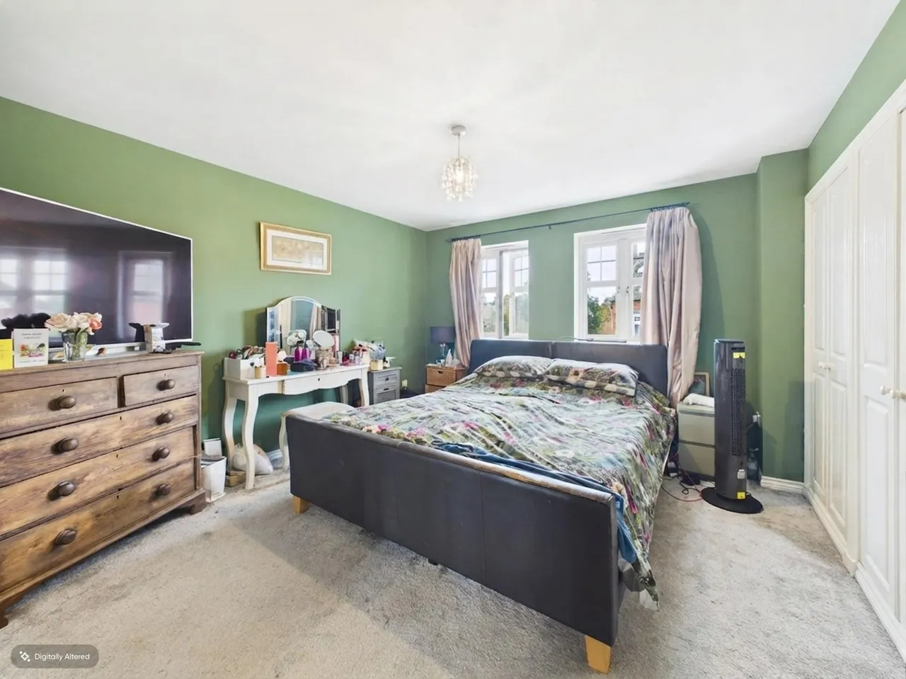 Bluebell Hollow, Walton on the Hill, ST17, photo 6