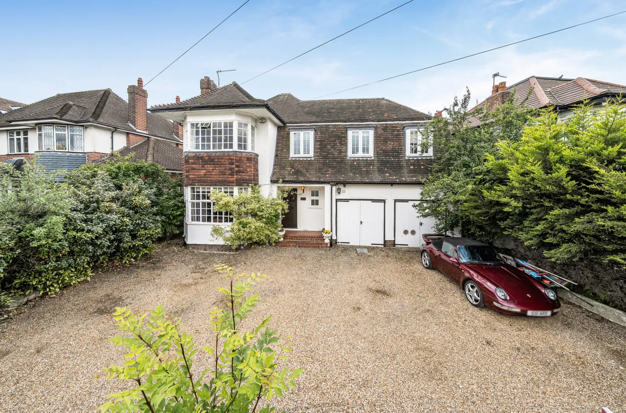 The Grove, Bexleyheath, DA6, photo 41
